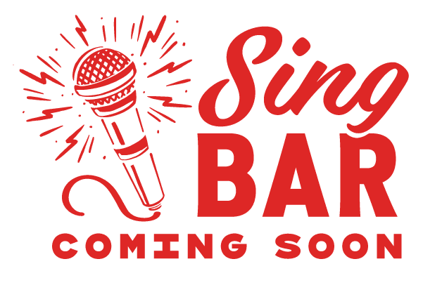 Sing Bar